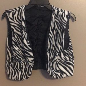 Child’s Vest